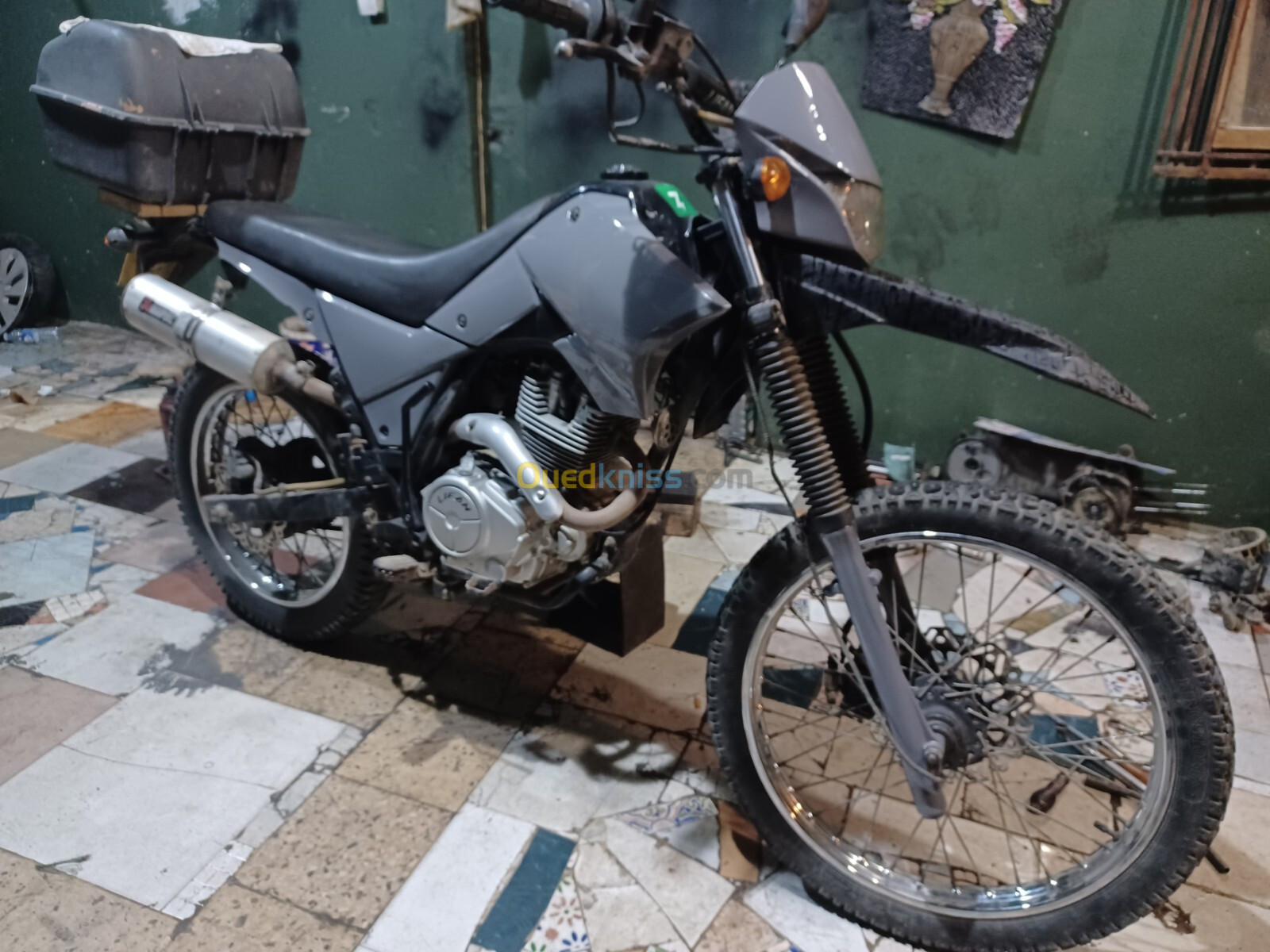 Lifan Cross 2020