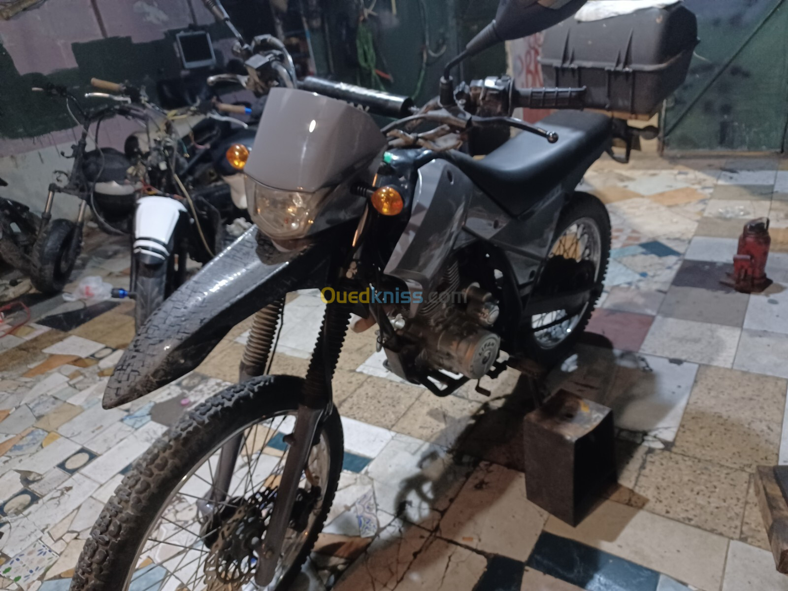 Lifan Cross 2020