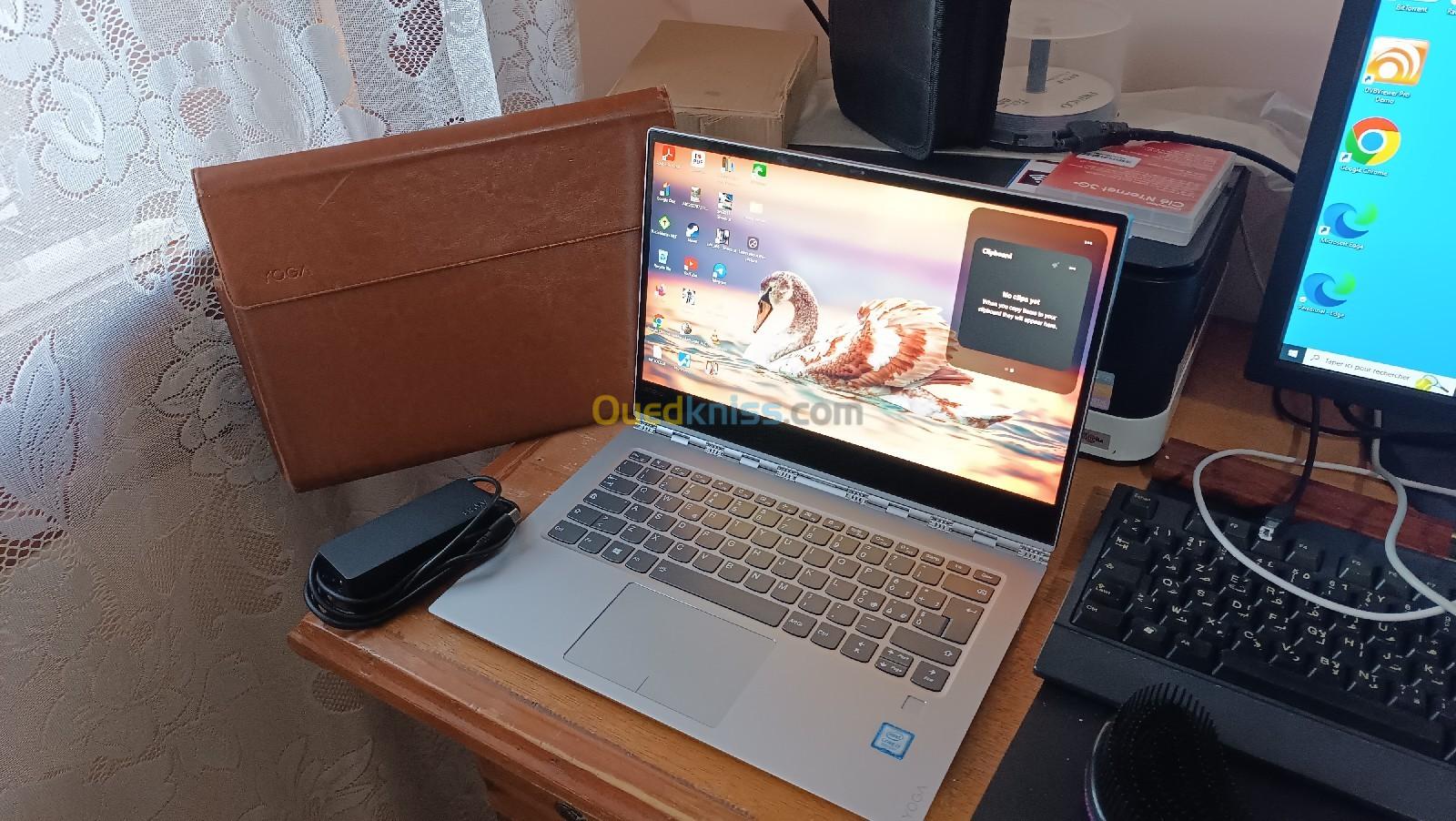 Lenovo yoga 920 13ikb glass 