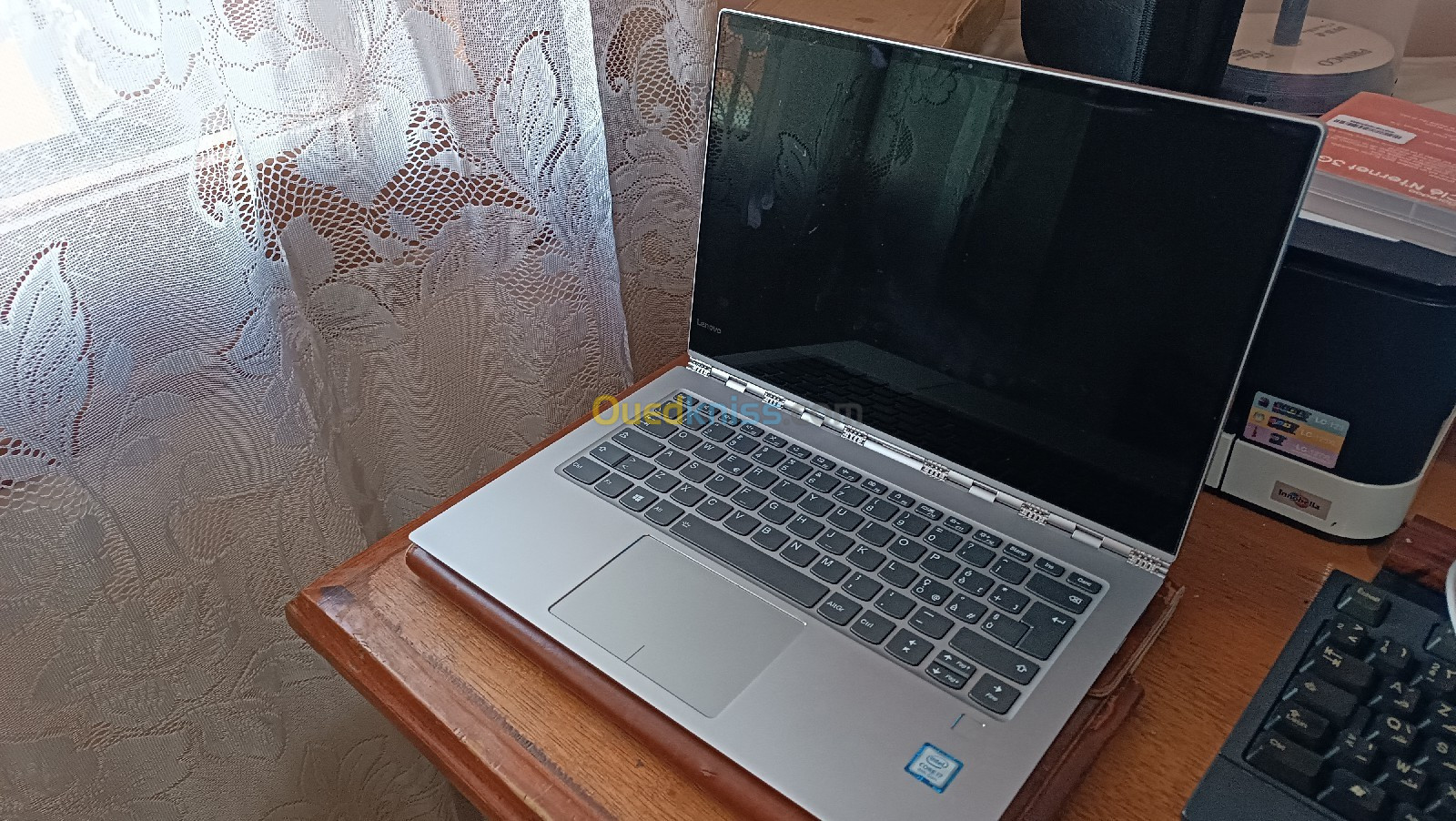 Lenovo yoga 920 13ikb glass 