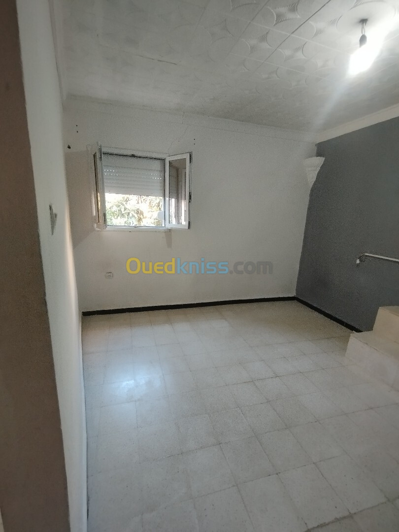 Location Niveau De Villa F2 Alger El achour