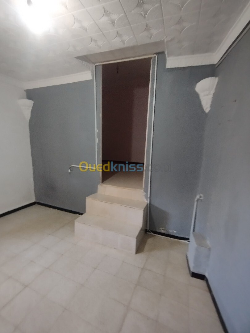 Location Niveau De Villa F2 Alger El achour