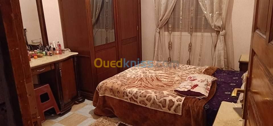 Vente Appartement F4 Sétif Ain oulmene