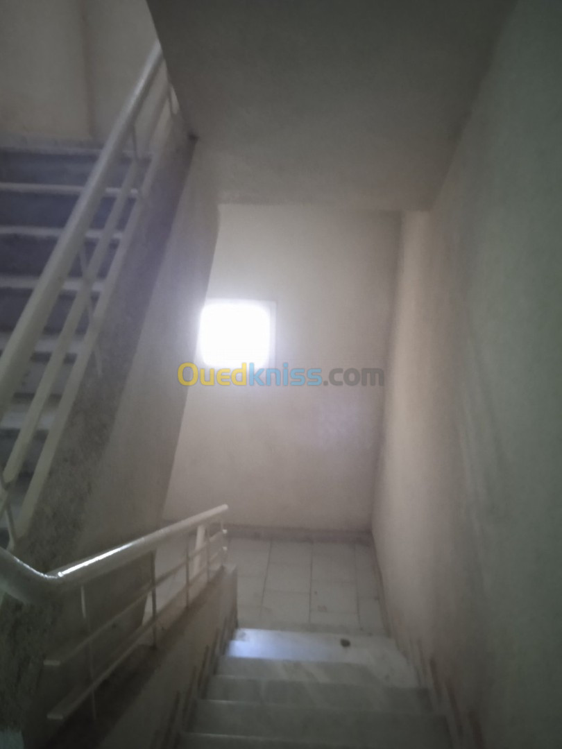 Vente Appartement F3 Alger Draria