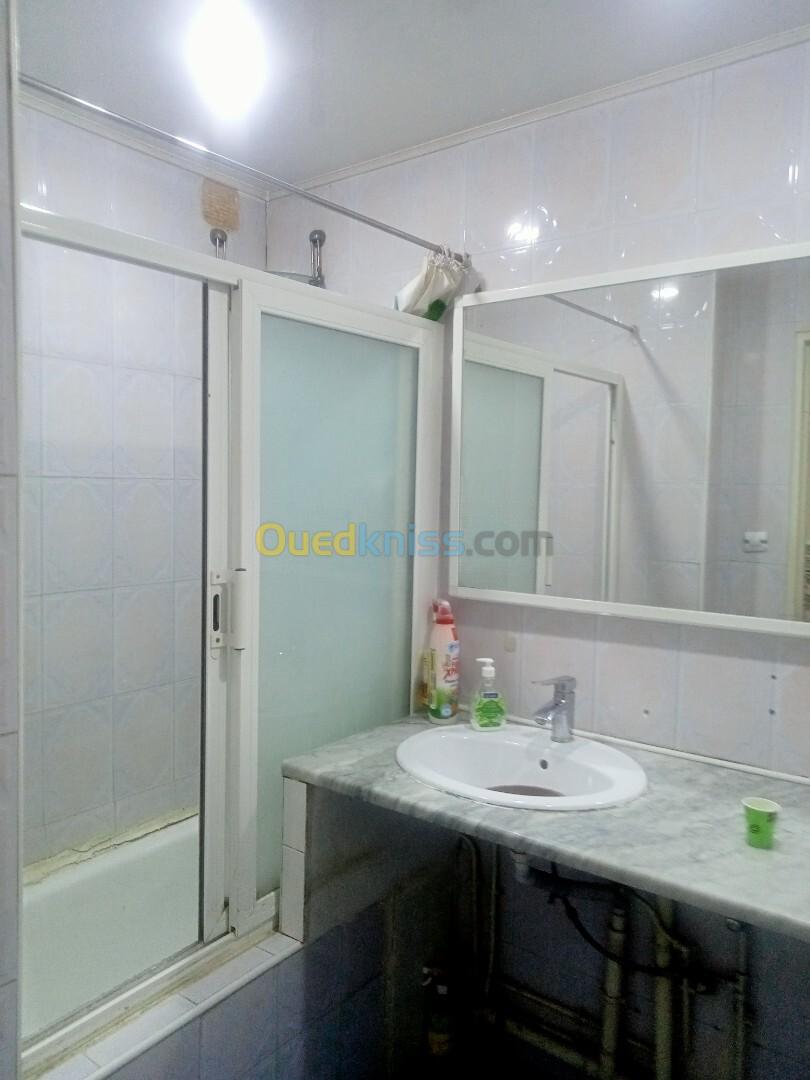 Location Appartement F3 Alger Ain naadja