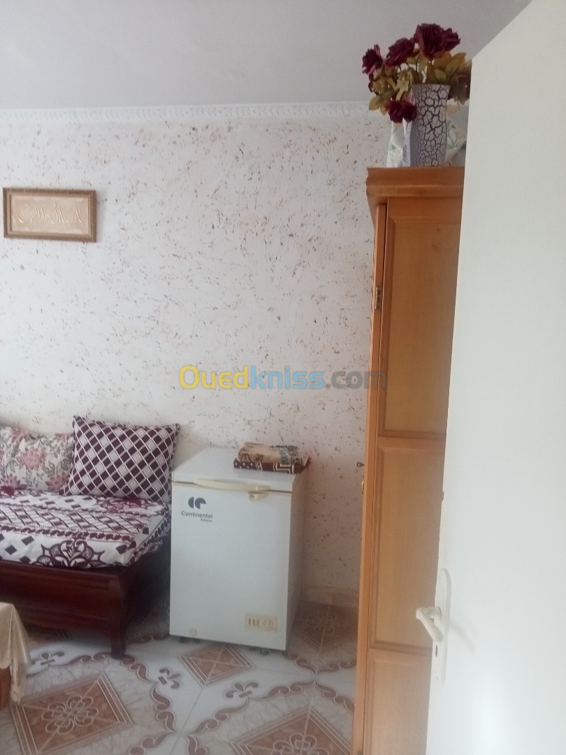 Vente Appartement F4 Alger Ain naadja