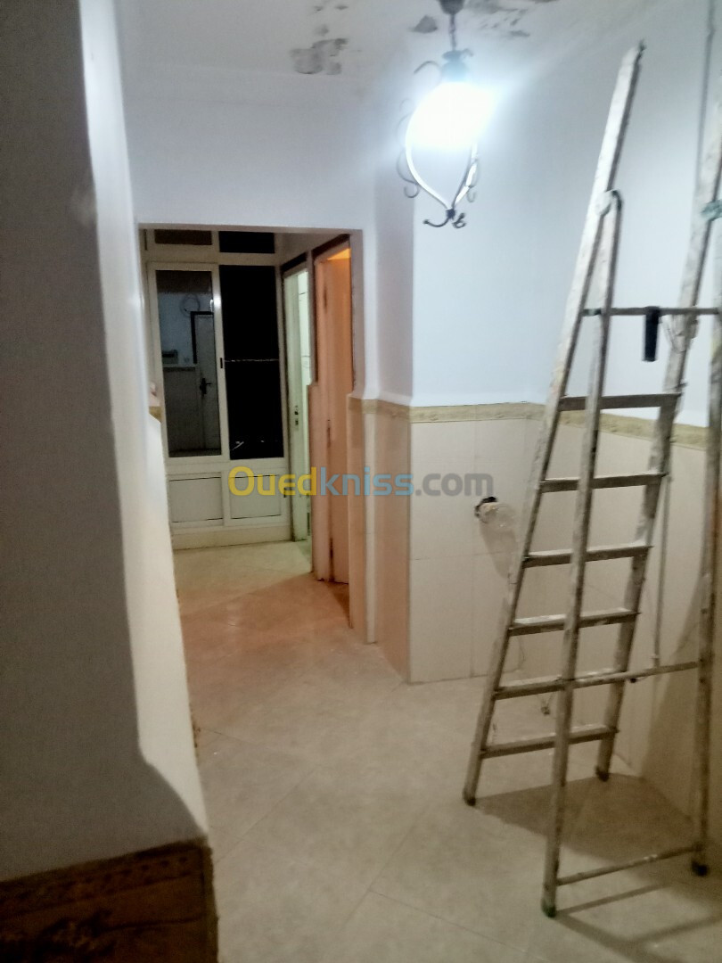 Vente Appartement F3 Alger Ain naadja