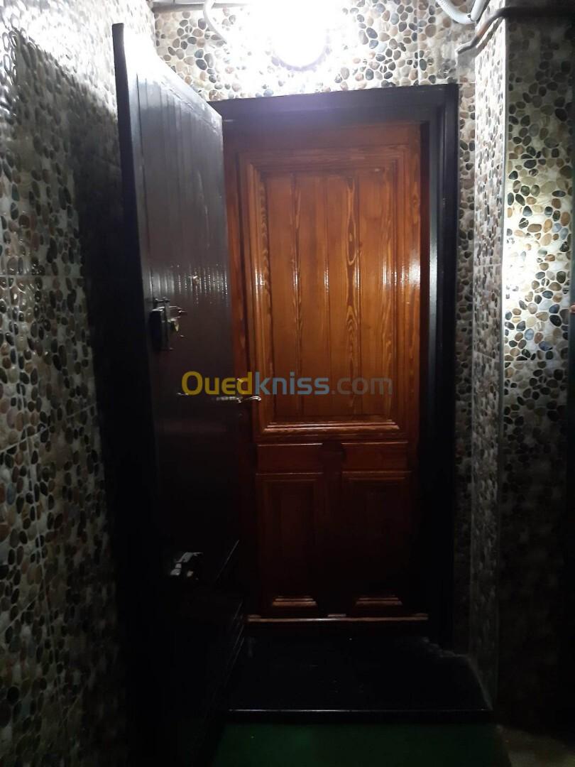 Vente Appartement F3 Alger Ain naadja