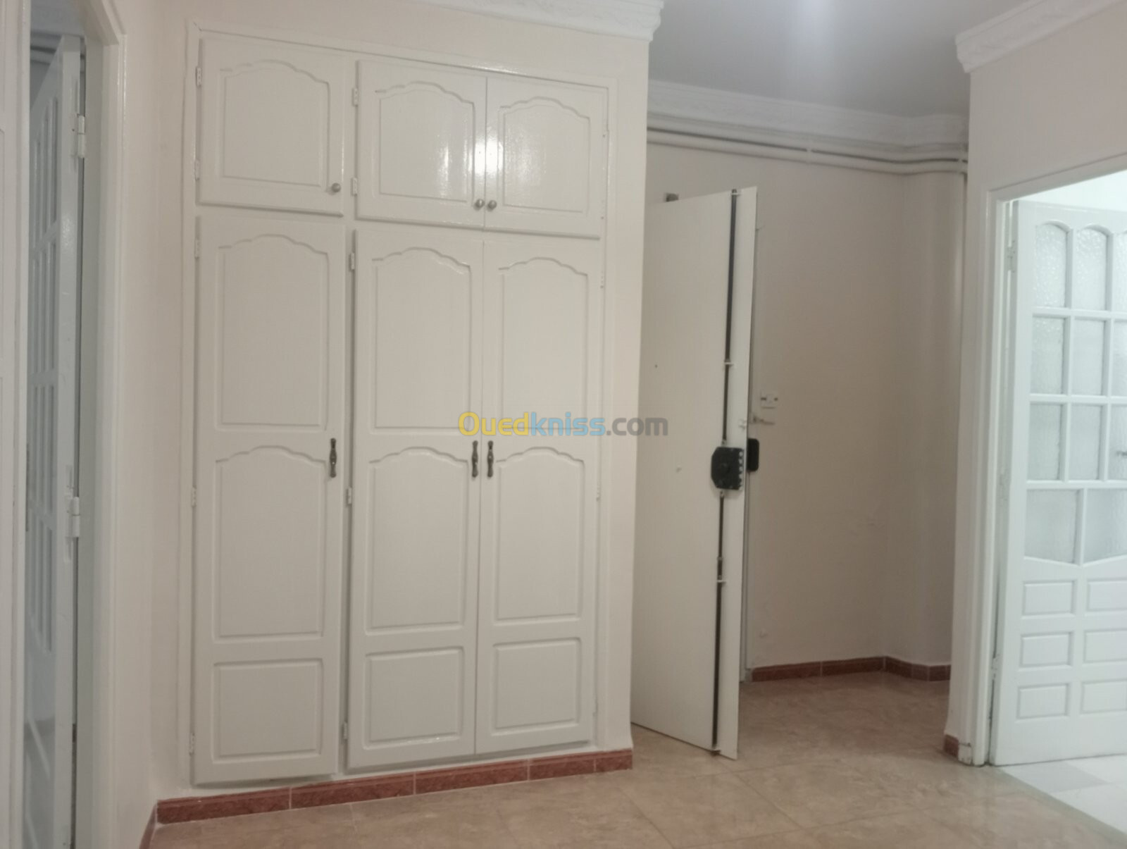 Location Appartement Alger Hydra