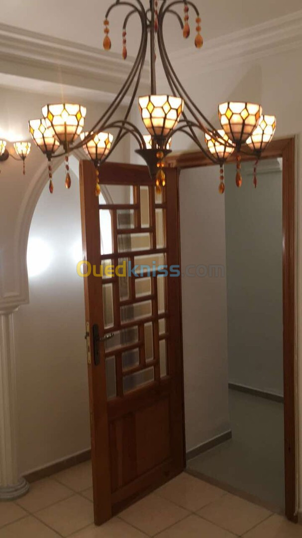 Location Appartement Alger El achour