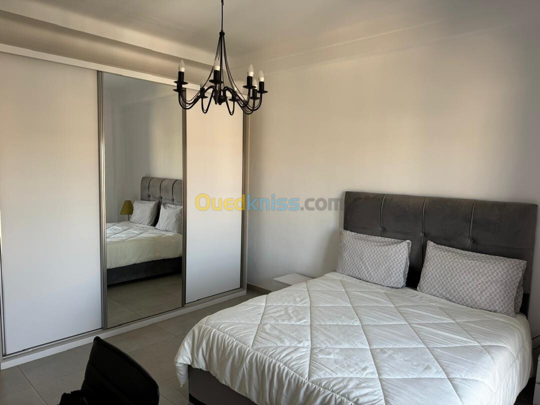 Location Appartement Alger El biar