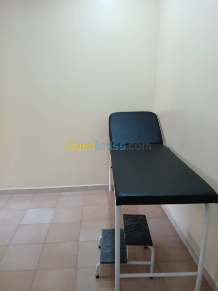 Location Appartement Alger Hydra