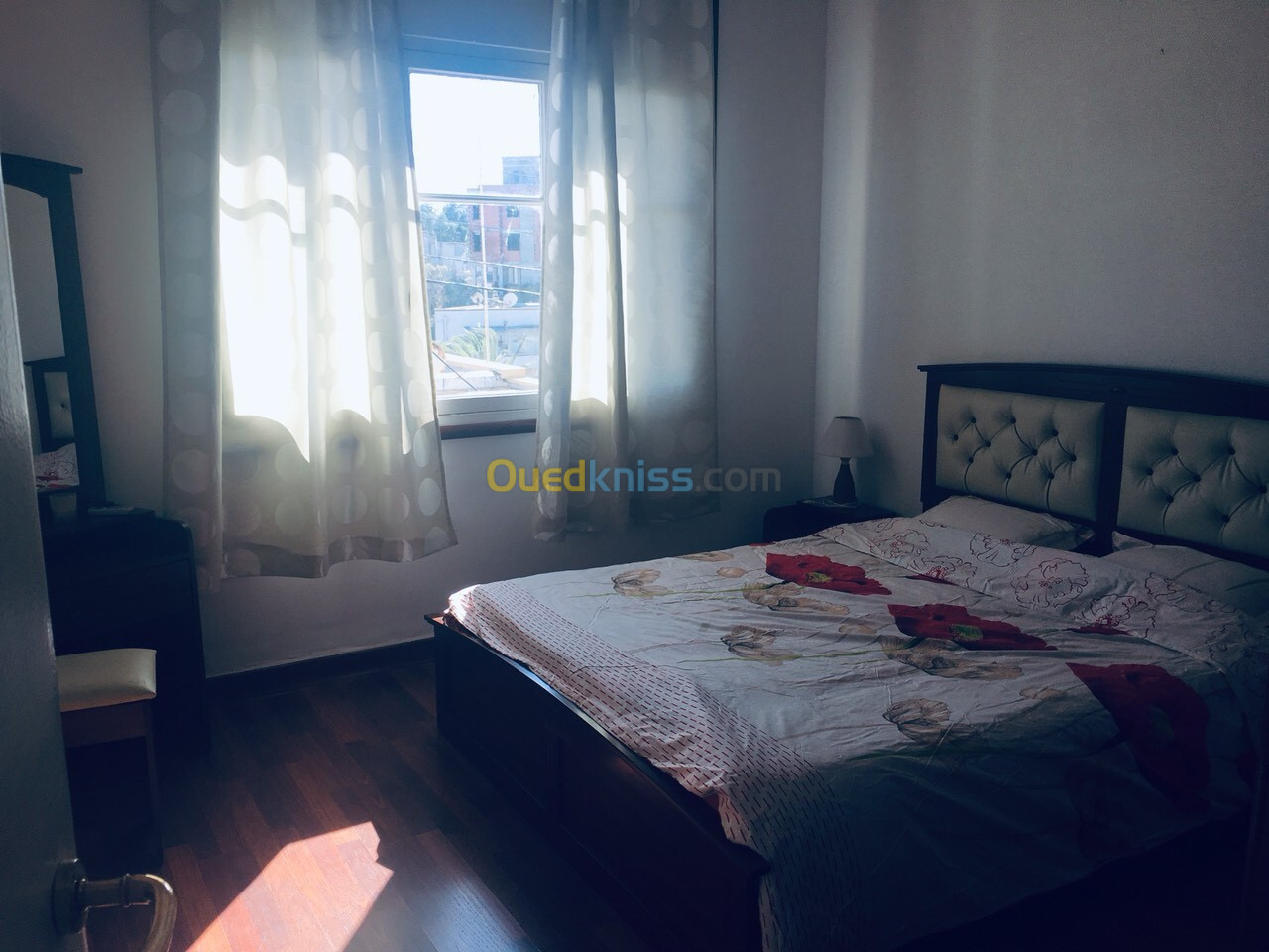 Location Appartement Alger El biar