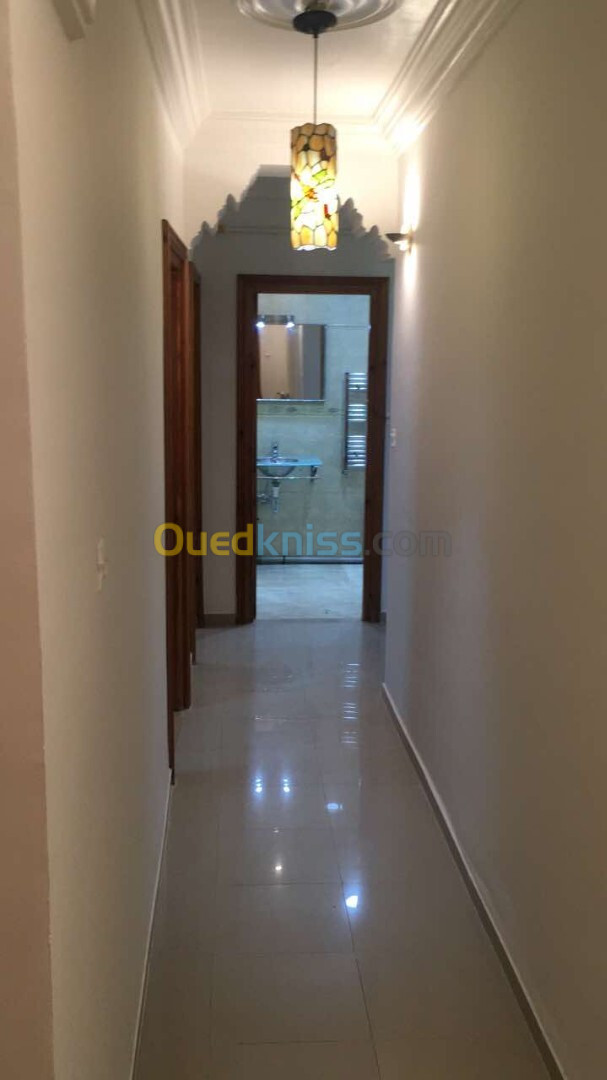 Location Appartement Alger El achour