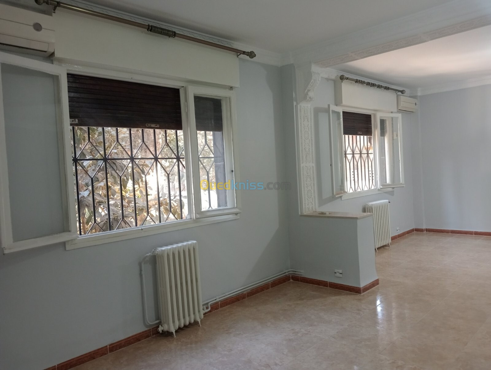 Location Appartement Alger Hydra