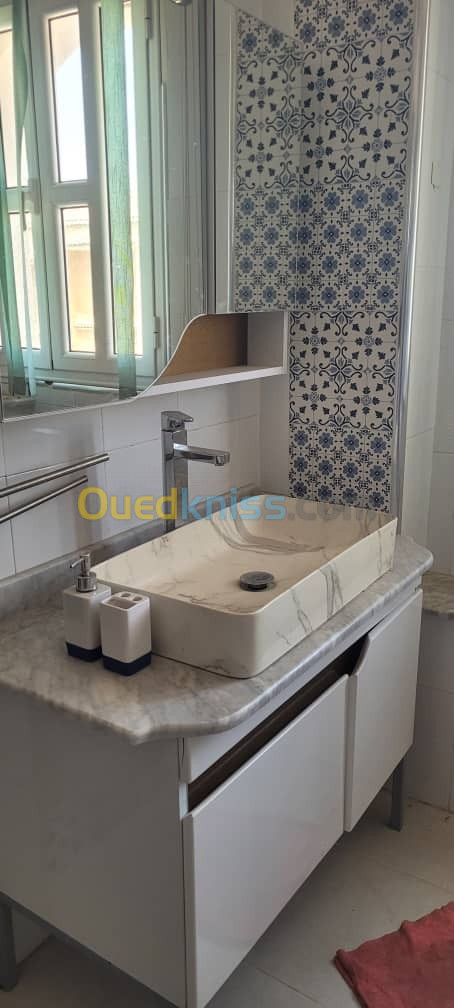 Location Appartement Alger Hydra