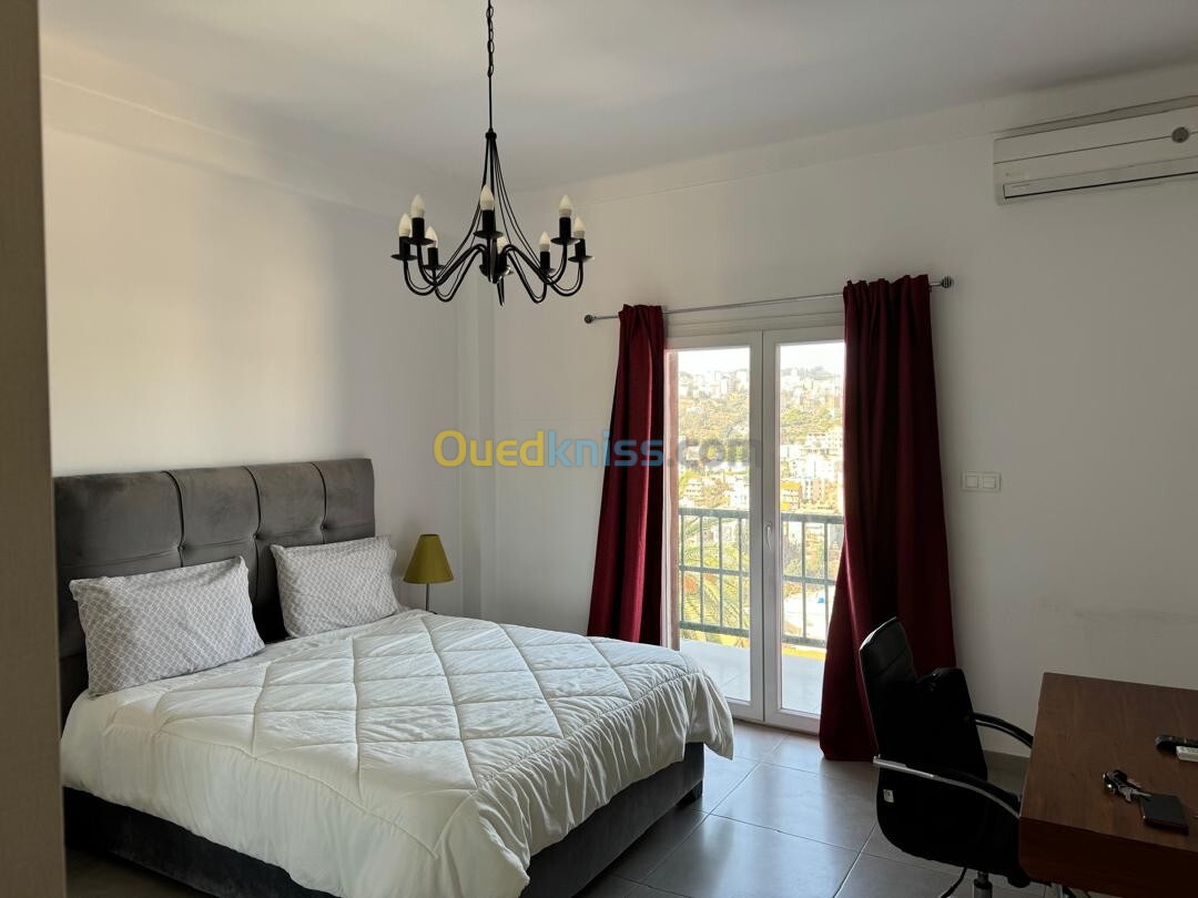 Location Appartement Alger El biar