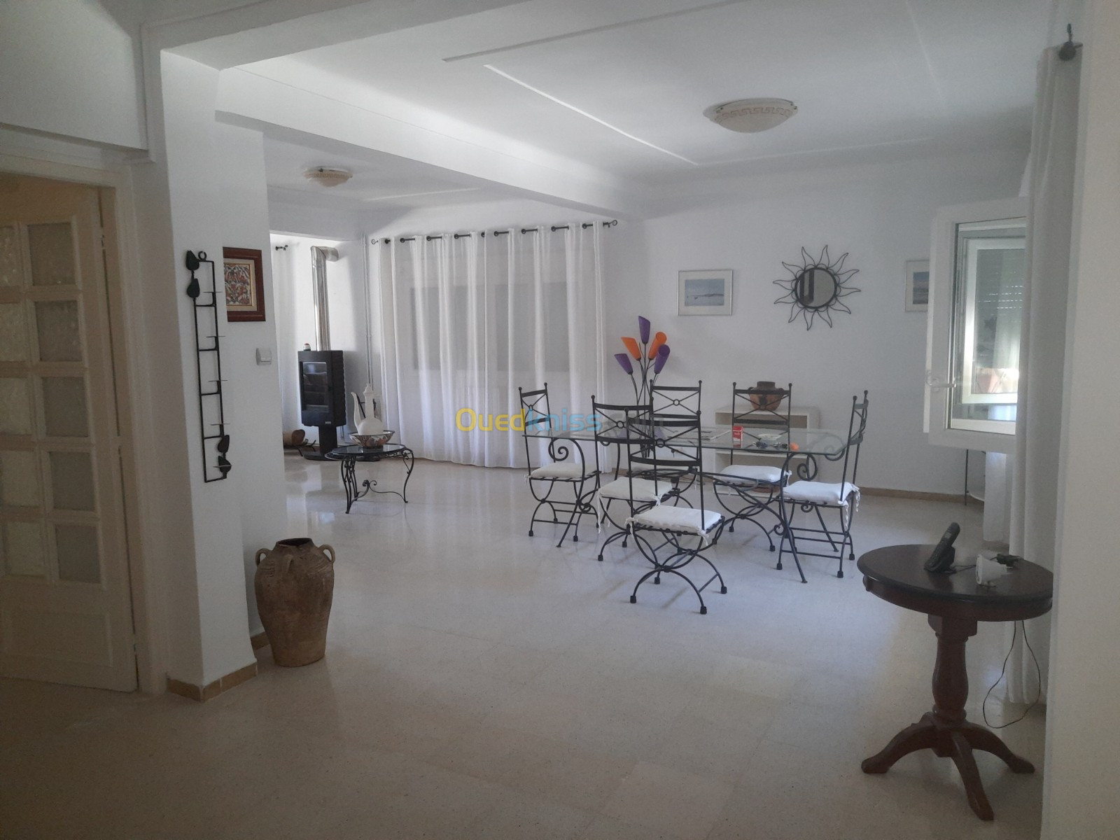 Location Villa Alger Birkhadem