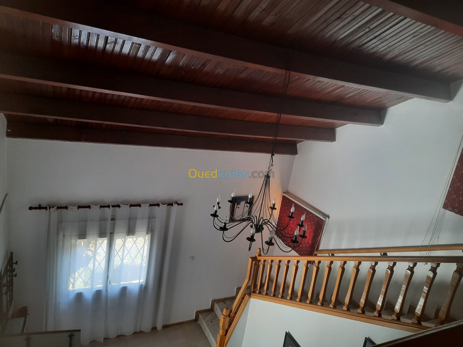 Location Villa Alger Birkhadem