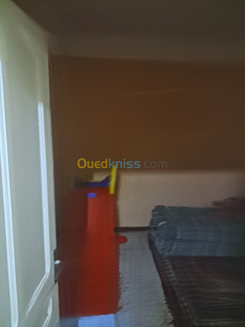 Location Appartement F3 Setif Ouled sabor