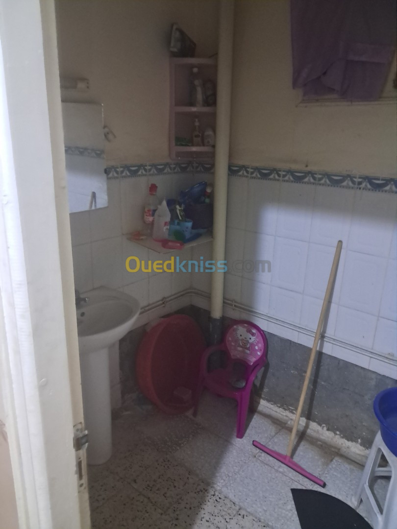 Location Appartement F3 Setif Ouled sabor