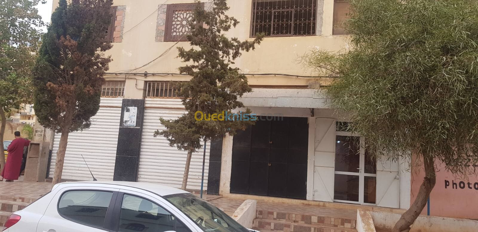 Location Local Oran Bir el djir