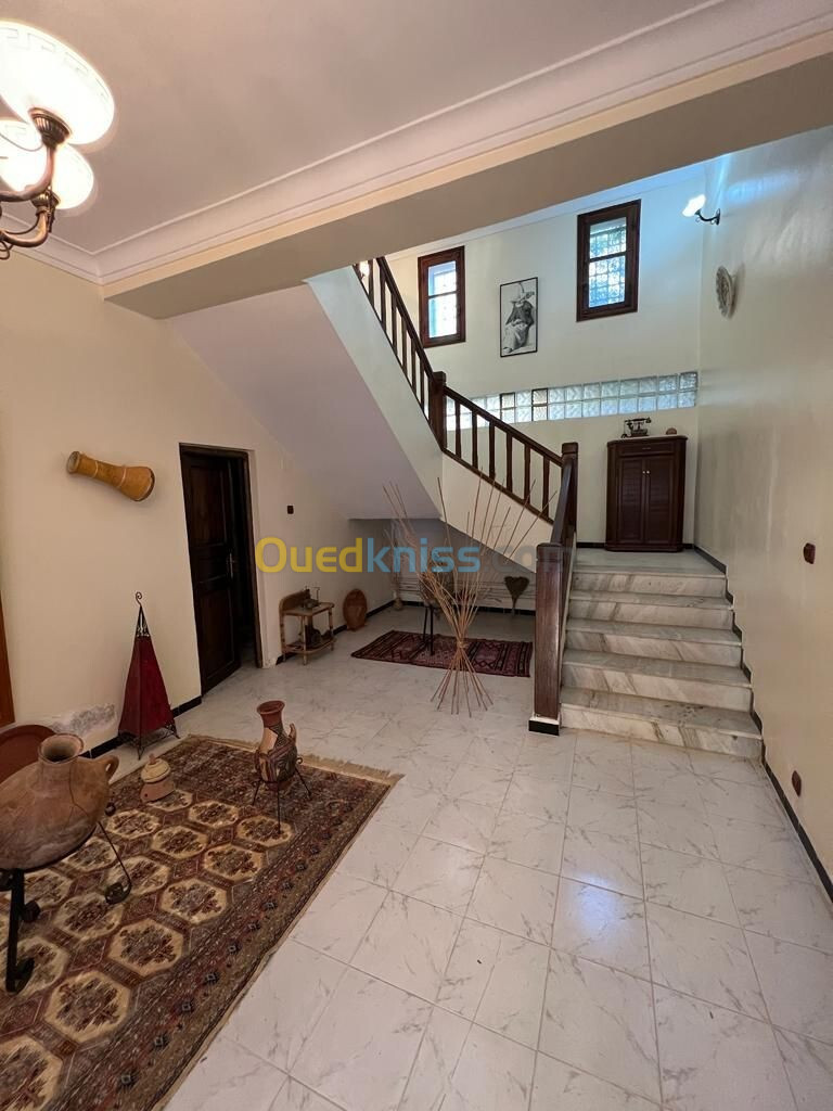 Vente Villa Alger Khraissia