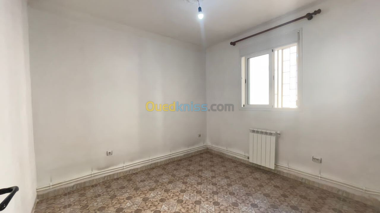 Location Appartement F3 Alger Kouba