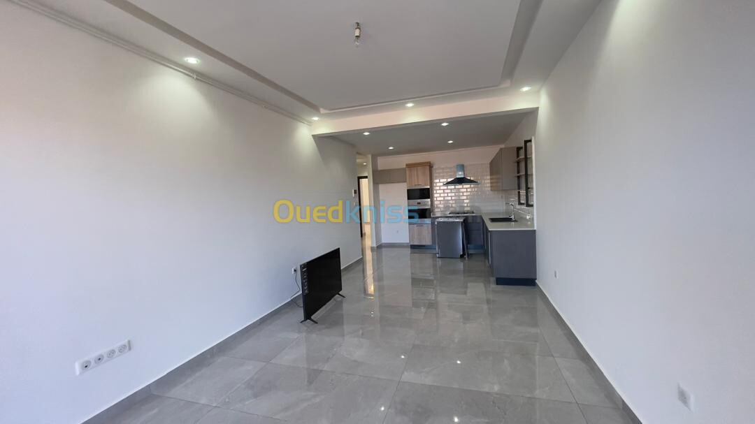 Location Appartement F3 Alger El achour