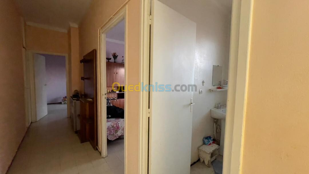 Vente Appartement F2 Alger Hydra