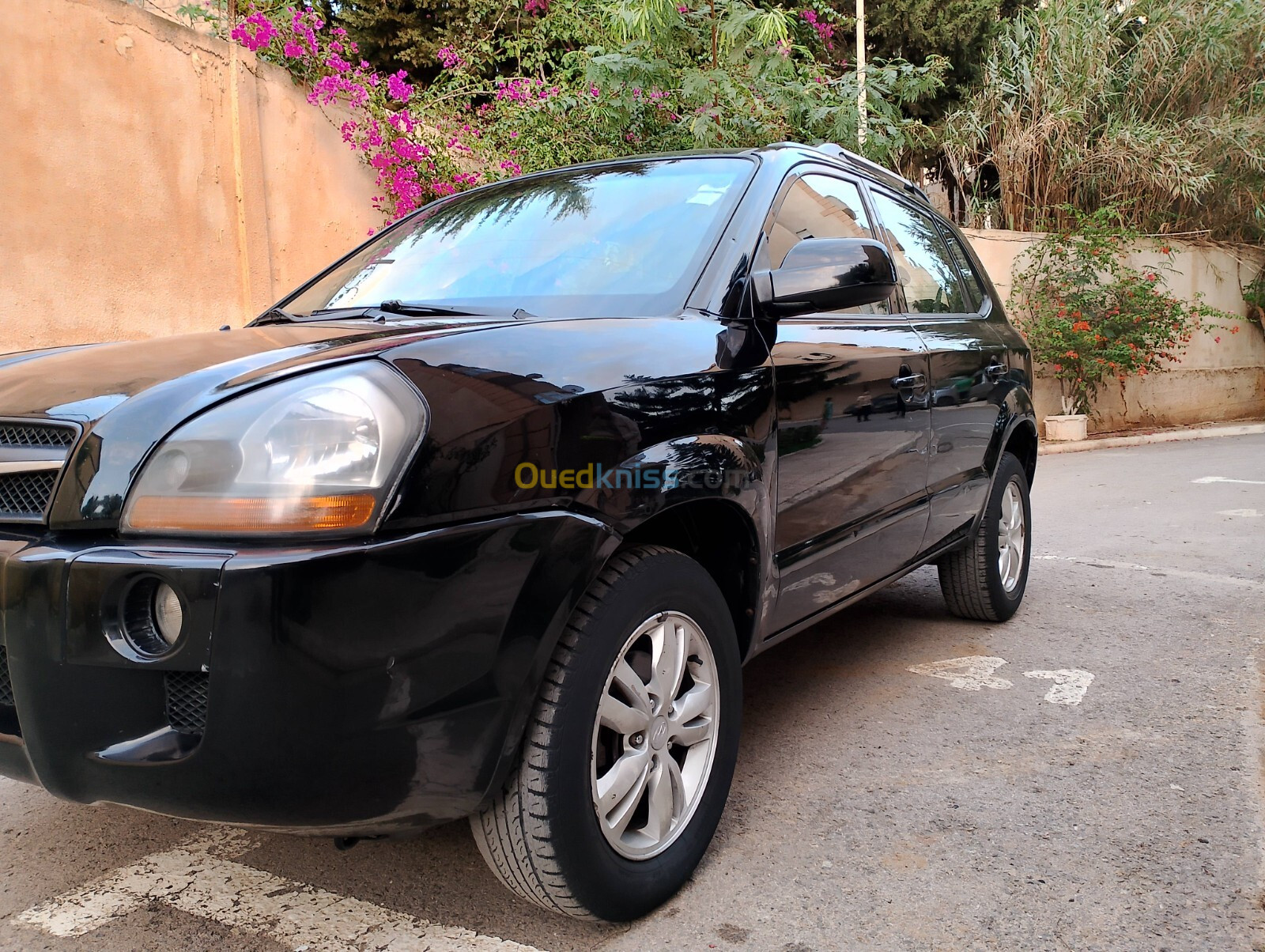 Hyundai Tucson 2009 Tucson