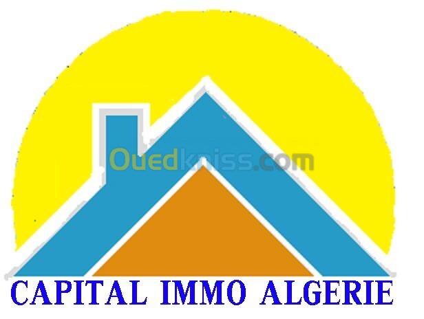 Location Appartement F3 Alger Bir mourad rais