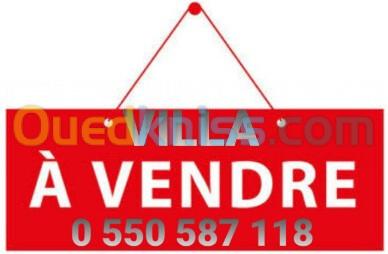 Vente Villa Alger Cheraga