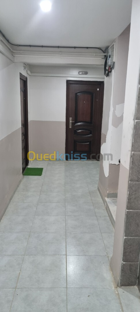 Vente Appartement F3 Béjaïa Bejaia