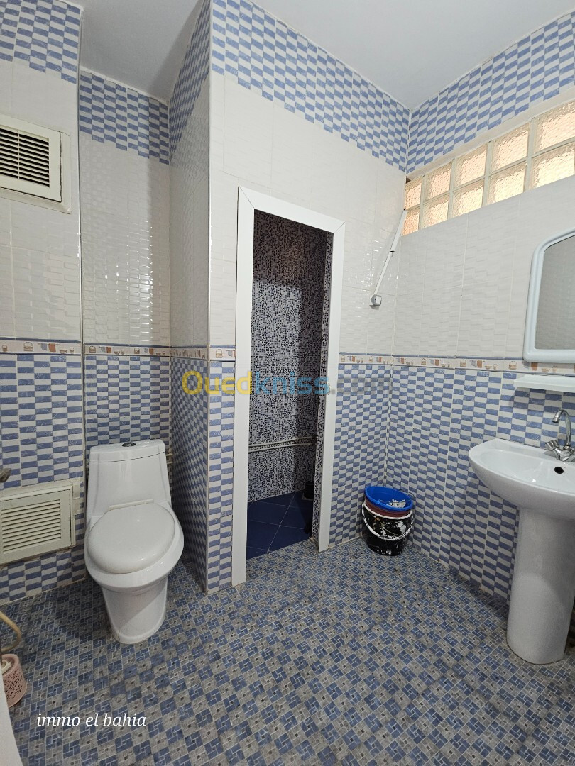 Location Appartement F3 Oran Bir el djir