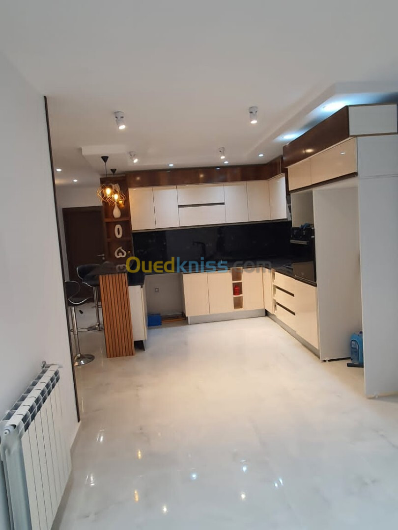 Vente Appartement F3 Oran Oran