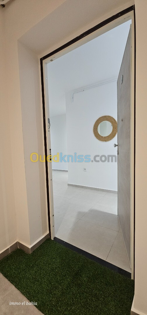 Location Appartement F4 Oran Oran