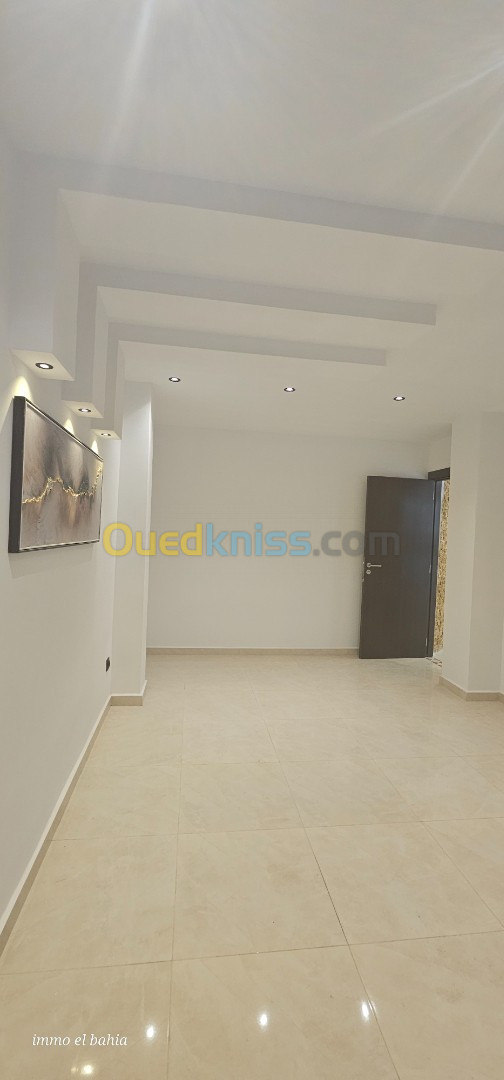 Vente Appartement F2 Oran Bir el djir