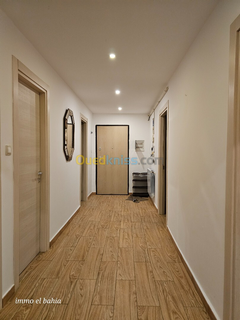 Location Appartement F4 Oran Oran