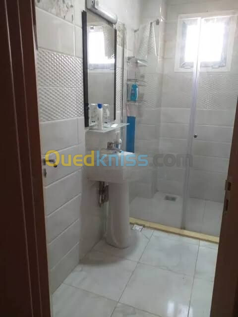 Location Appartement F3 Oran Bir el djir