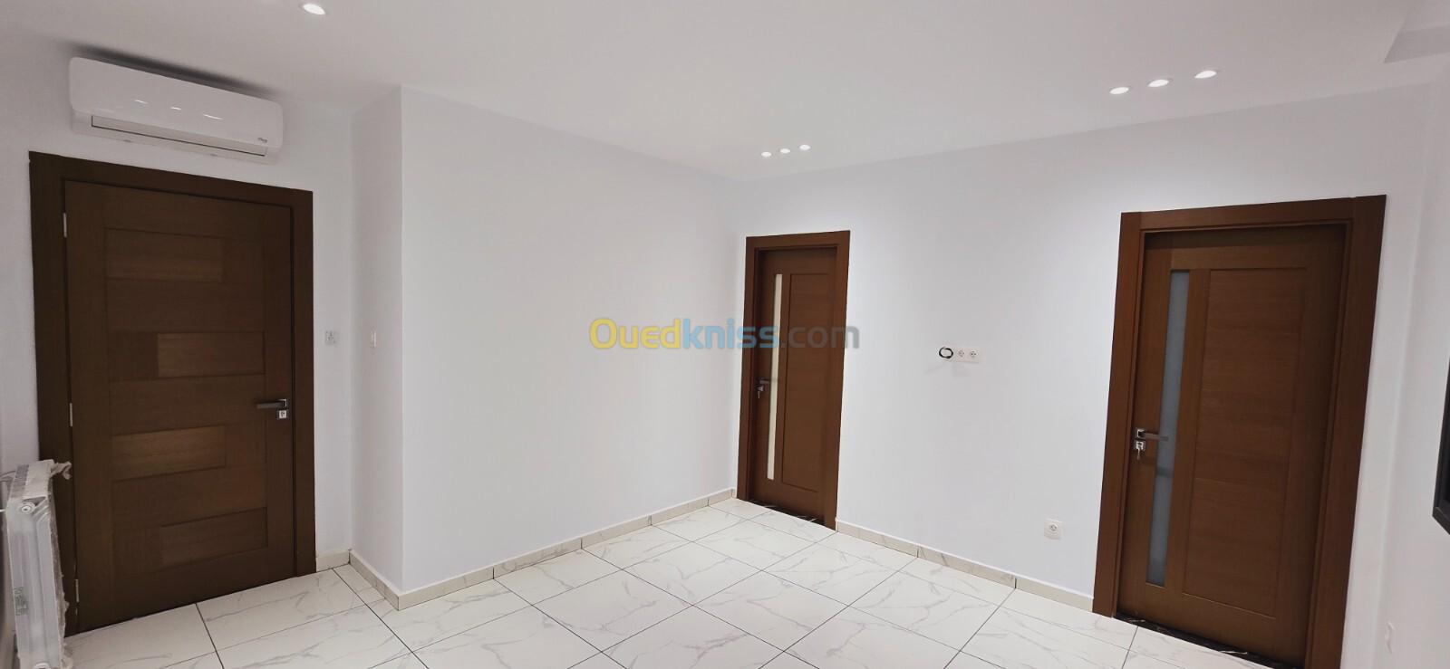 Vente Appartement F4 Oran Bir el djir