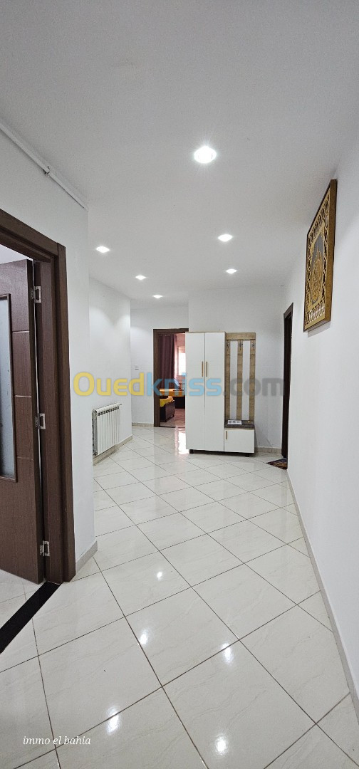 Location Appartement Oran Bir el djir