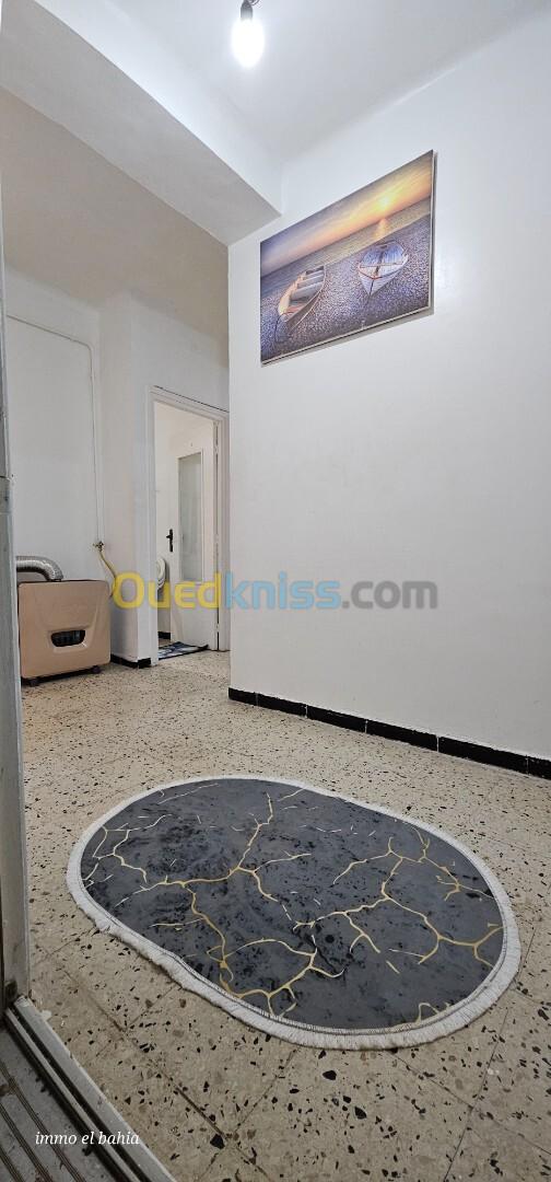 Location Appartement F4 Oran Bir el djir