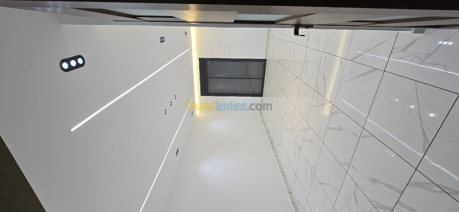 Vente Appartement F4 Oran Bir el djir