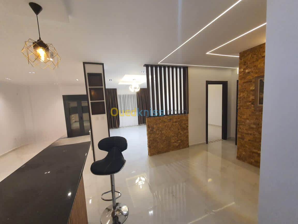 Vente Appartement F4 Oran Oran