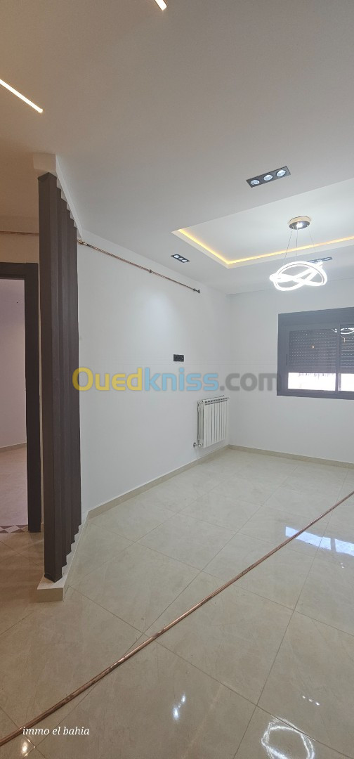 Vente Appartement F2 Oran Bir el djir