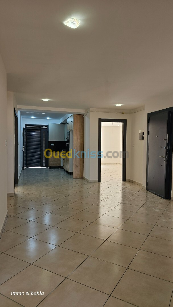 Vente Appartement F5 Oran Oran