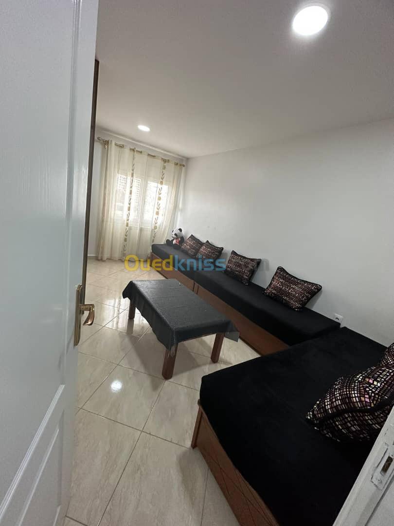 Vente Appartement F3 Oran Oran