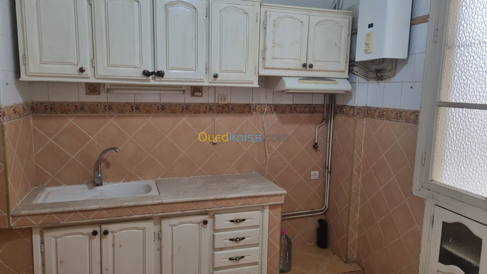 Vente Appartement F2 Oran Oran