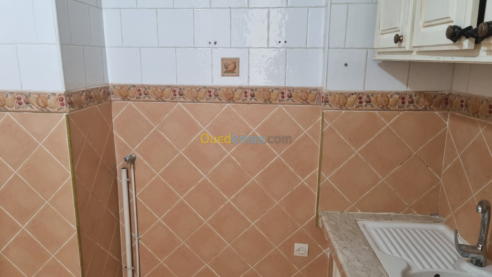 Vente Appartement F2 Oran Oran